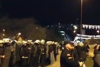 Oružje opet zvecka na Balkanu: Završni čin emancipacije Crne Gore od Srbije Oružje opet zvecka na Balkanu: Završni čin emancipacije Crne Gore od Srbije