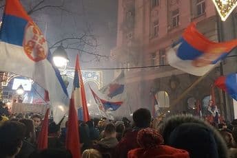 Nacionalističke igranke za novu balvan revoluciju Nacionalističke igranke za novu balvan revoluciju