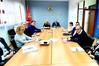 Antikoruptivni aktivizam ključan za uspjeh i modernizaciju carinske službe Antikoruptivni aktivizam ključan za uspjeh i modernizaciju carinske službe