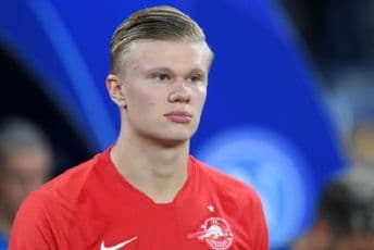 Koliko je Borusiju koštalo "čudo od djeteta" Holand? Koliko je Borusiju koštalo "čudo od djeteta" Holand?