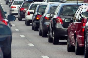 Uprava policije uputila apel vozačima u susret predstojećim praznicima Uprava policije uputila apel vozačima u susret predstojećim praznicima