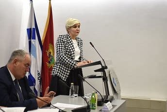 Sekulić: Ostajemo otvoreni za predloge i zahtjeve privrede Sekulić: Ostajemo otvoreni za predloge i zahtjeve privrede