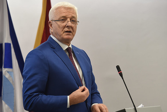 Marković: 2019. najbolja turistička godina u istoriji Crne Gore Foto: gov.me/B. Ćupić