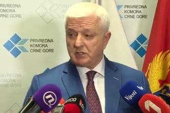MARKOVIĆ: Neobjašnjivo je da Srbija nije osudila pokušaj paljenja crnogorske zastave MARKOVIĆ: Neobjašnjivo je da Srbija nije osudila pokušaj paljenja crnogorske zastave