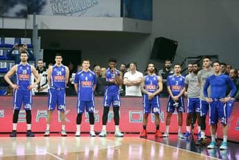 Budućnost slavila u derbiju službenim rezultatom Foto: KK Budućnost Voli