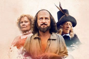 FILM: „Sve je istina“