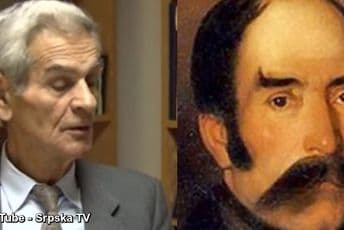 Dr Živko Đurković: Njegošu su Kosovo i Obilića predočili Simo Sarajlija i Vukova pjesma Dr Živko Đurković: Njegošu su Kosovo i Obilića predočili Simo Sarajlija i Vukova pjesma