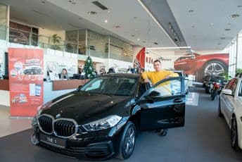 Dodijeljena je glavna nagrada Velike Pionir nagradne igre! Dodijeljena je glavna nagrada Velike Pionir nagradne igre!