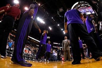 Sakramento Kingsi – najgori u dekadi Sakramento Kingsi – najgori u dekadi