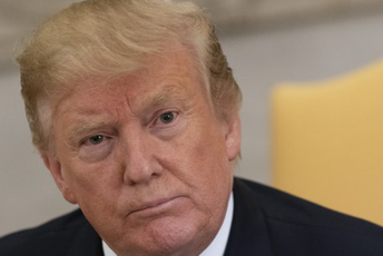 Tramp bijesan: Iran orkestrira napad na američku ambasadu u Iraku Foto: EPA-EFE/ Chris Kleponis