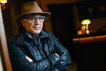 Emotivne riječi Voja Brajovića na vijest o bolesnom Mustafi Nadareviću Emotivne riječi Voja Brajovića na vijest o bolesnom Mustafi Nadareviću