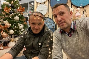 Pozdrav 2019. godini - Sezona 2, epizoda 13 Pozdrav 2019. godini - Sezona 2, epizoda 13