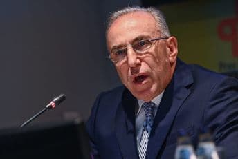 Stanković: Poslanici da razmisle šta će da urade Stanković: Poslanici da razmisle šta će da urade