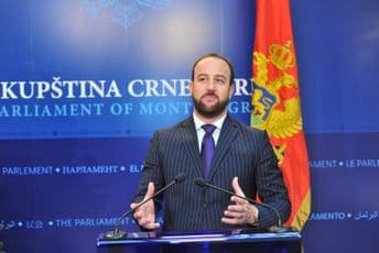 Mišljenju Fridom hausa doprinijele pojedine NVO Mišljenju Fridom hausa doprinijele pojedine NVO