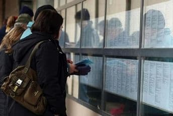 Izgubljeni slučajevi: Bez realne šanse da dobiju posao Izgubljeni slučajevi: Bez realne šanse da dobiju posao