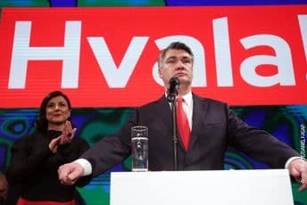 Milanović: Znam da nijesam svima po volji, vrijeme je za dijalog EPA