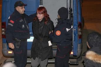 U toku saslušanje urednice FOS-a u ODT-u
