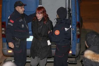 Urednici FOS-a odredjeno zadržavanje do 72 sata, negirala krivicu