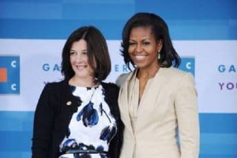 Upoznajte prvu damu Hrvatske: Ko je Sanja Musić Milanović Upoznajte prvu damu Hrvatske: Ko je Sanja Musić Milanović