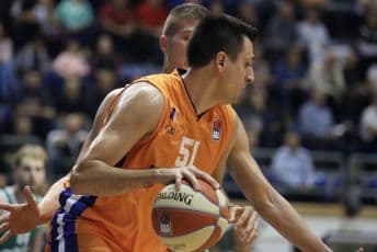 Poraz Mornara na oproštaju od FIBA LŠ Poraz Mornara na oproštaju od FIBA LŠ