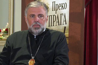 Grigorije: U Crnoj Gori se vidi šta se desi kad jedan čovjek preuzme svu vlast Foto: N1