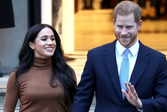 Ovo su najnovije fotografije Megan Markl nakon skandala Ovo su najnovije fotografije Megan Markl nakon skandala