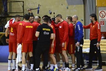 POČINJE EP: Oslabljeni "lavovi" večeras sa Hrvatskom Foto: RSCG