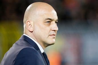 Oglasio se Darko Kovačević Oglasio se Darko Kovačević