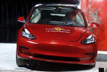 Koji su najbezbjedniji automobili u 2019. (Video) Koji su najbezbjedniji automobili u 2019. (Video)