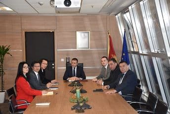 Prekinut najveći lanac trgovine ljudima na Balkanu
