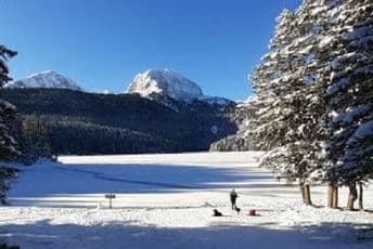 Nacionalni parkovi Crne Gore novi svjetski dragulji Nacionalni parkovi Crne Gore novi svjetski dragulji