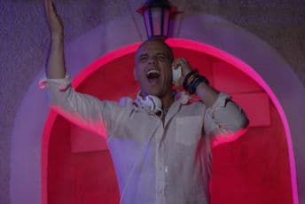 Boban Rajović udaje ćerku: Velika svadba na crnogorskom primorju Boban Rajović udaje ćerku: Velika svadba na crnogorskom primorju