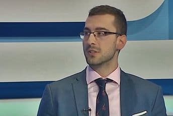 Jovanović: Portali In4s i Borba plasiraju lažne vijesti ali Tužilaštvo ne reaguje Jovanović: Portali In4s i Borba plasiraju lažne vijesti ali Tužilaštvo ne reaguje