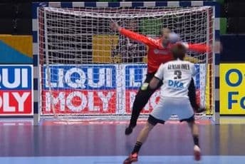 Glupost jednog od najboljih rukometaša svijeta: "Izvinjavam se svima" Glupost jednog od najboljih rukometaša svijeta: "Izvinjavam se svima"