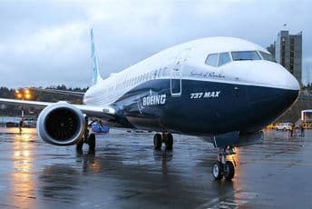 Radnici Boinga: Model "737-maks" su dizajnirali klovnovi, koje nadgledaju majmuni Radnici Boinga: Model "737-maks" su dizajnirali klovnovi, koje nadgledaju majmuni