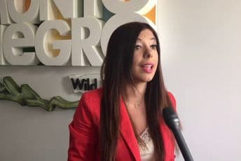 NTO: Nastup na sajmu turizma u Štutgardu jako značajan NTO: Nastup na sajmu turizma u Štutgardu jako značajan