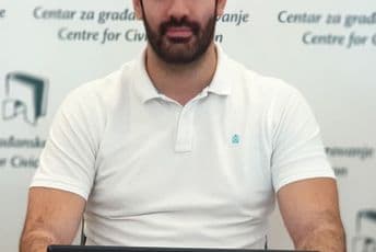 CGO: DIK od sljedeće sedmice paralisan u izbornoj godini CGO: DIK od sljedeće sedmice paralisan u izbornoj godini