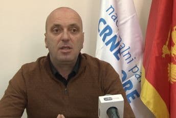 Klica tvrdi da je nezakonito smijenjen Klica tvrdi da je nezakonito smijenjen