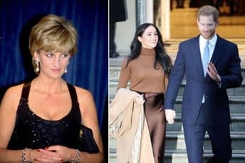 Kraljevski kuvar osuo paljbu po Megan: Princeza Dajana bi bila bijesna na princa Harija! Kraljevski kuvar osuo paljbu po Megan: Princeza Dajana bi bila bijesna na princa Harija!