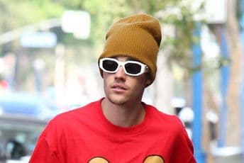 Pjevač Džastin Biber boluje od neizlječive bolesti Pjevač Džastin Biber boluje od neizlječive bolesti