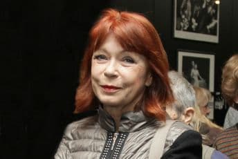 Preminula Neda Arnerić Preminula Neda Arnerić