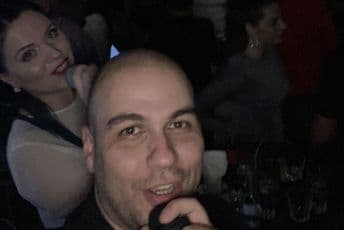 Bojan Marović nominovan za ,, MAC MUSIC AWARDS 2020. “ Bojan Marović nominovan za ,, MAC MUSIC AWARDS 2020. “