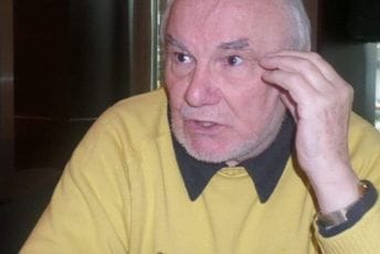 Da ne bude Krivokapić kao Fatić? Da ne bude Krivokapić kao Fatić?