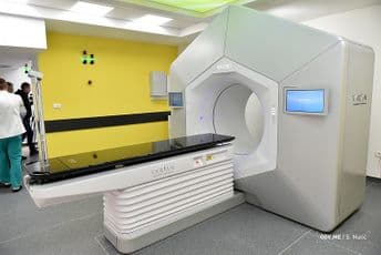 Privatnicima za magnetnu 650.000 eura Privatnicima za magnetnu 650.000 eura