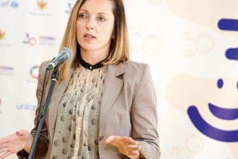 Ženama ugovori više ne mogu da ističu tokom trudnoće Ženama ugovori više ne mogu da ističu tokom trudnoće