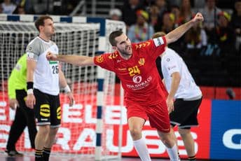 Božović večeras igra protiv Srbije Božović večeras igra protiv Srbije