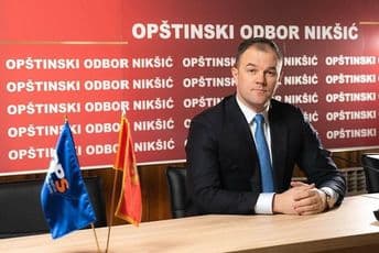 Mitrović: Čije je ono što je naše Mitrović: Čije je ono što je naše