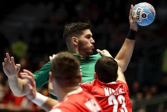 ISTORIJSKA POBJEDA NA EP, LAVOVI SRUŠILI SRBIJU!!! FOTO: EPA-EFE/VALDRIN XHEMAJ