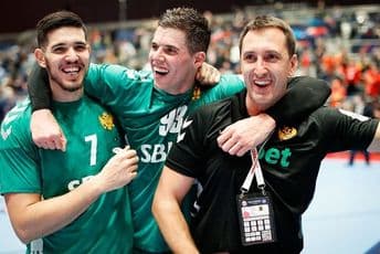 Roganović: Siguran sam da možemo više Roganović: Siguran sam da možemo više