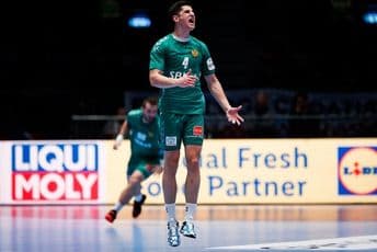 FOTOGALERIJA: Istorijska pobjeda “lavova” – prva na šampionatima Evrope!